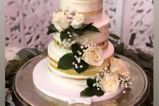 Sweet Art Cakes - 3
