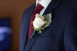 Paul Douglas Floral Designs - 7