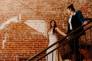 A Stitch In Time Bridal Services - 14