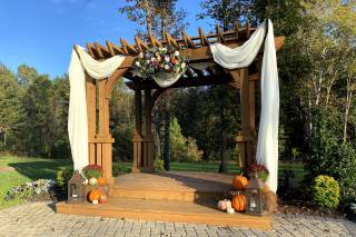 Cedar Creek Ranch Weddings & Events - 12