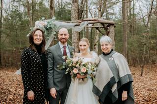 Asheville Wedding Planners - 19