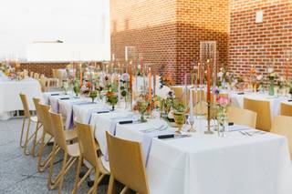 Elegant Savannah Weddings - 24