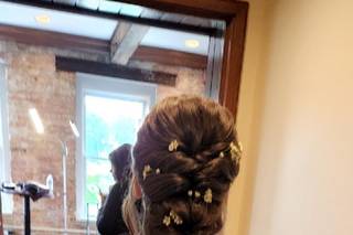 Hair by Kaedi - 14