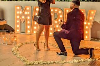 Ashley Gonzalez Events - 24