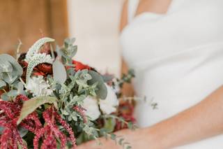 Risher Van Horn Florist - 49