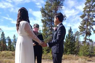 Elevate Wedding Officiant - 10