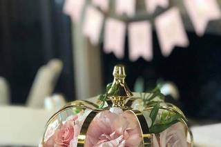 Pink Petal Event Group - 6