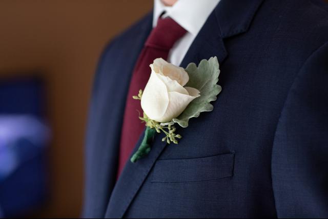 Paul Douglas Floral Designs - 3