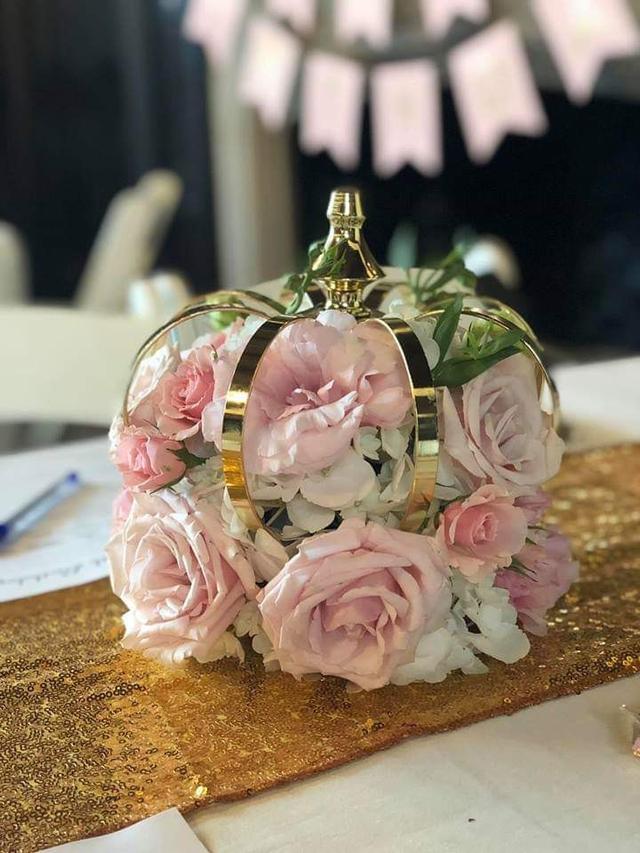 Pink Petal Event Group - 2