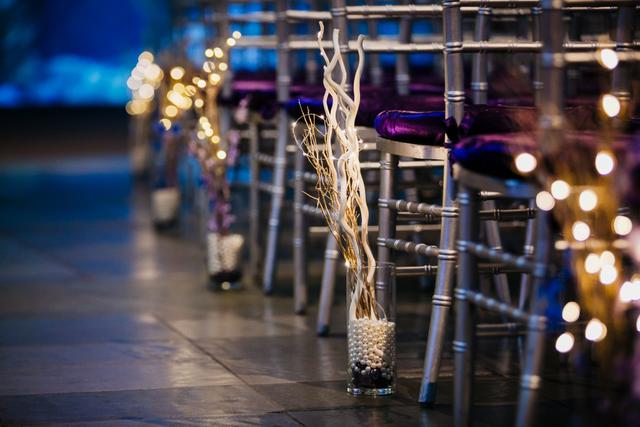 Tux & Veils Event Planning - 1