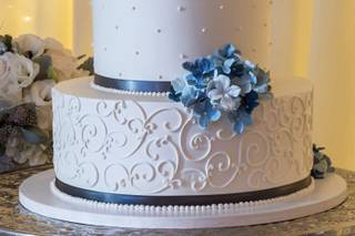 Tasteful Cakes Inc - 13