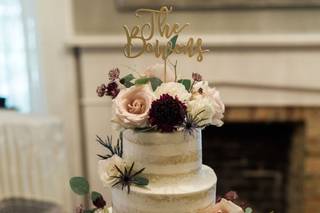 Zell's Cottage Bakery - 63