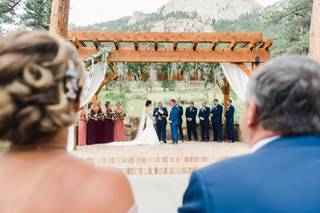 Ali & Garrett Wedding Photographers - 51
