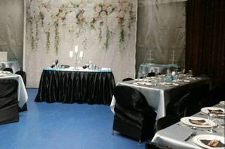 TJM Wedding Services - 1