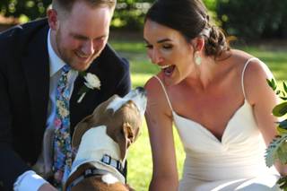Palmetto Wedding Films - 14