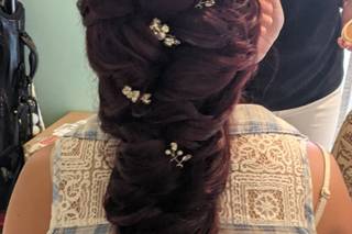 Ana Molinari Salon - 39