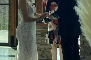 Forever Yours Weddings - 8