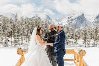 Colorado Weddings by Dan - 54