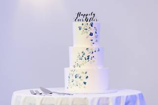 Morgan Hunter Desserts - 15