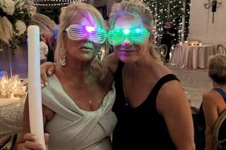 Amanda Rose Weddings & Events - 44