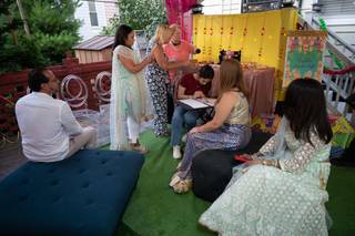 Josie Michelle Events 4