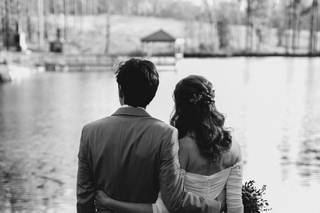 Primrose + Lily Wedding and Event Planning - 6
