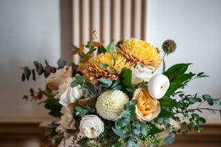 Wildflower Weddings - 16