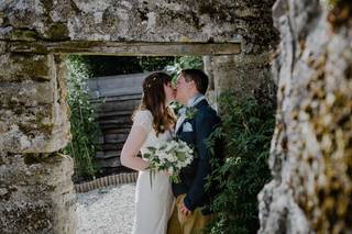Alexa Poppe Wedding Photography - 11