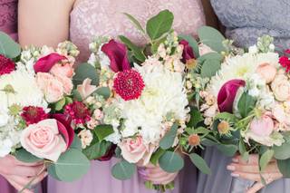 Couture Weddings by Dottie/Cocomont Styling - 22