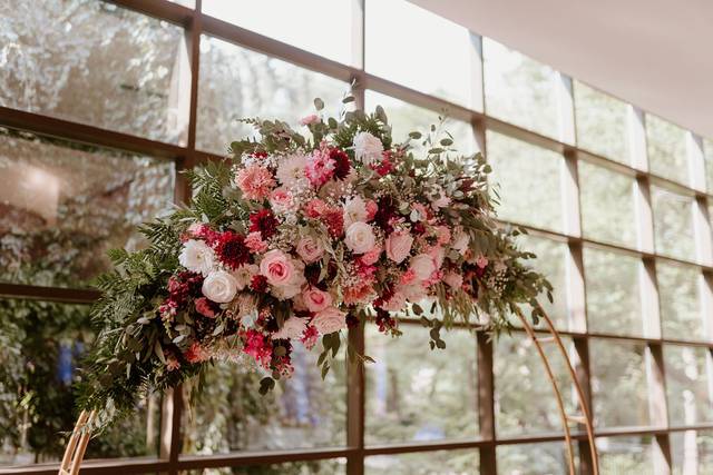 Alex Nazar Floral Design 1