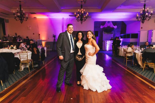 Lavish Occasions 1