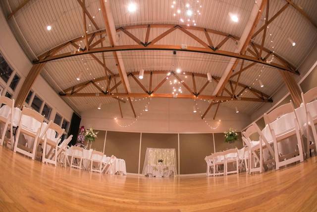 Metropolis Ballroom of Arlington Heights 4