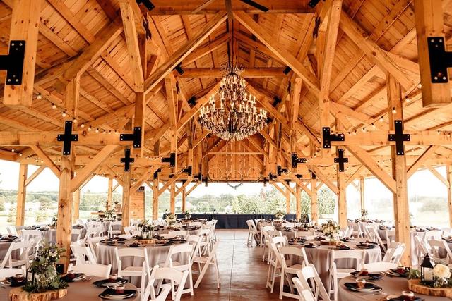 Birchview Outdoor Wedding and Event Center - 1