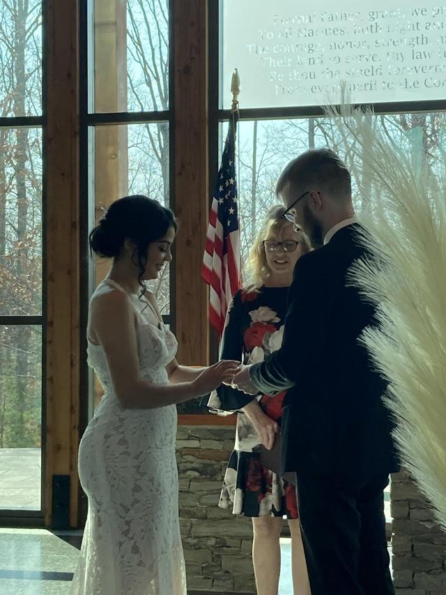 Forever Yours Weddings - 3