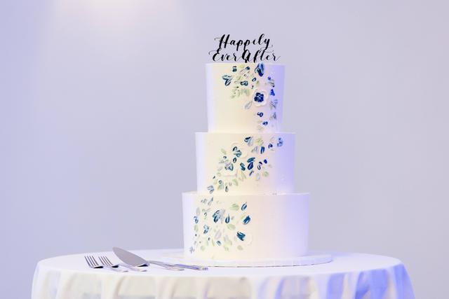 Morgan Hunter Desserts - 4