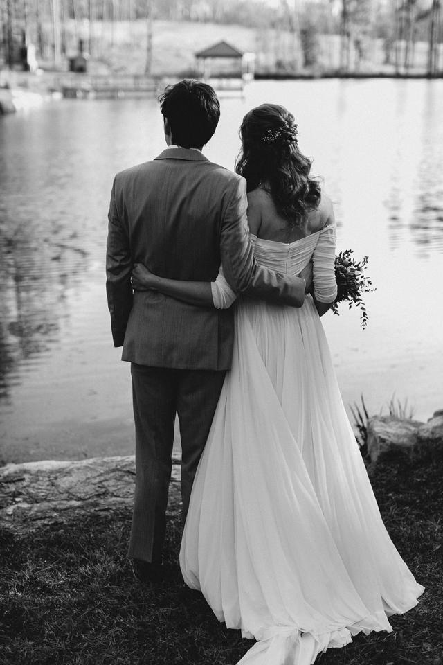 Primrose + Lily Wedding and Event Planning - 2
