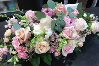 Lori's Flowers - Weddings & Events - 99