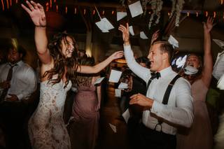 Alpine Entertainment DJ & Photo Booth - 25