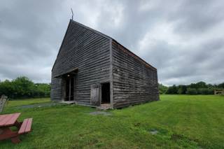 Mabee Farm Historic Site - 6