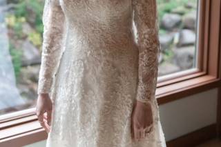 Morgan Nichols, Hair & Makeup Artist - 1