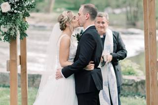 Weddings and Ceremonies with Pastor Chris - 30