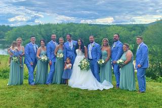 Zofia Floral & Design Co. - 38