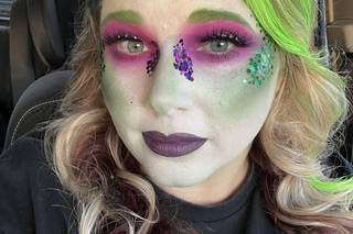 Makeup By Kelsi Sisley - 17