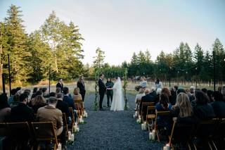Revel Weddings + Events - 8