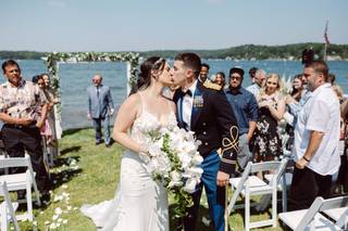 West Michigan Wedding Officiant Services - 7
