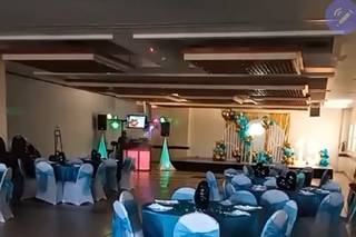 MARBELLA EVENTS & DECOR RENTAL - 10