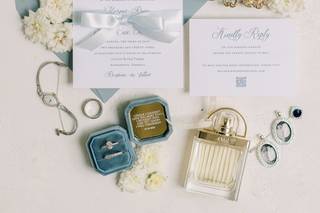 Paper Daisies Stationery - 34