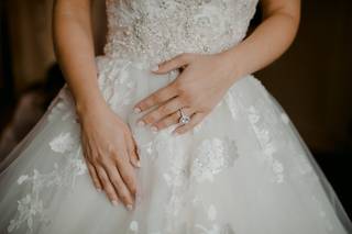 Yes I do Bridal - 21