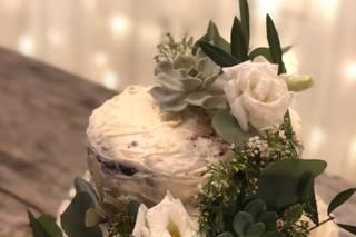 Fox & Fern Botanical Styling - 9