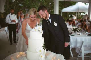 Sugarpaste Cake Company - 26